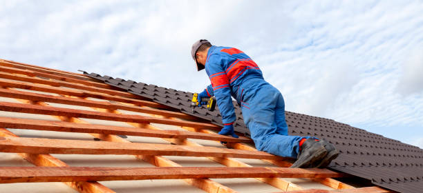 Best Roof Waterproofing  in Fairbury, NE