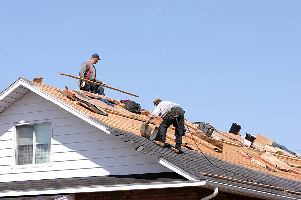 Best Emergency Roof Repair Services  in Fairbury, NE